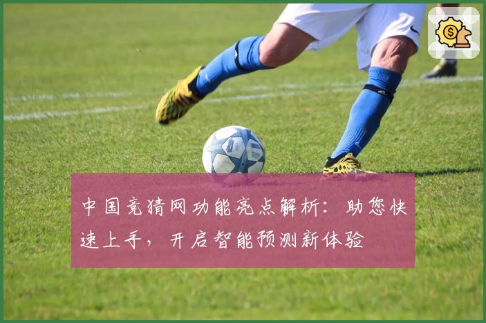 中国竞猜网功能亮点解析：助您快速上手，开启智能预测新体验