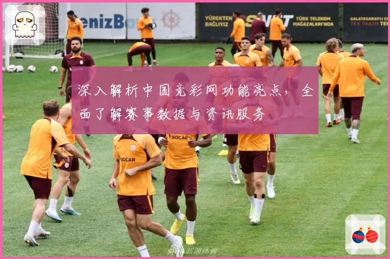 深入解析中国竞彩网功能亮点，全面了解赛事数据与资讯服务