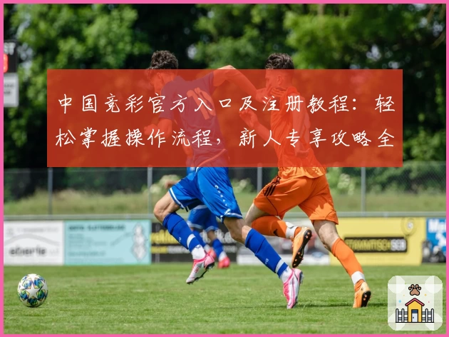 中国竞彩官方入口及注册教程：轻松掌握操作流程，新人专享攻略全解析