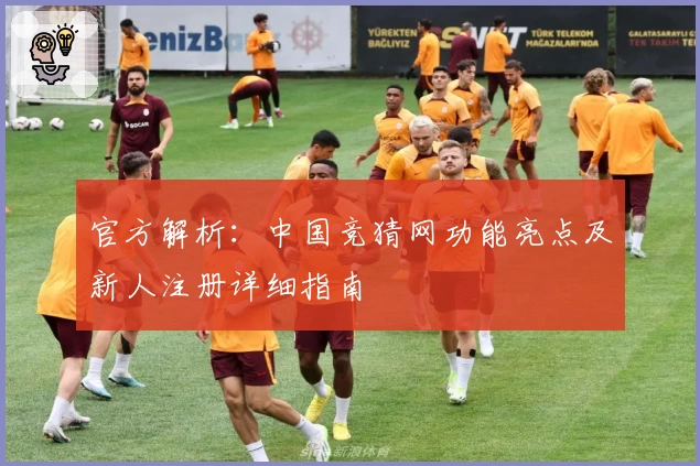 官方解析：中国竞猜网功能亮点及新人注册详细指南