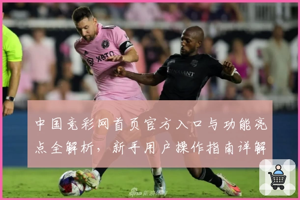中国竞彩网首页官方入口与功能亮点全解析，新手用户操作指南详解