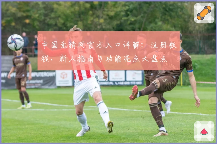 中国竞猜网官方入口详解:注册教程、新人指南与功能亮点大盘点