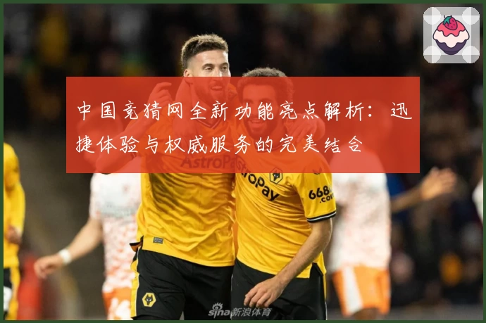 中国竞猜网全新功能亮点解析：迅捷体验与权威服务的完美结合
