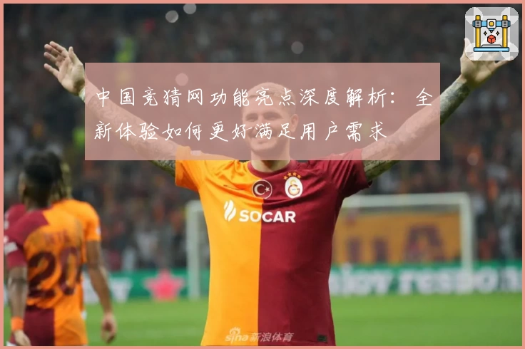 中国竞猜网功能亮点深度解析:全新体验如何更好满足用户需求