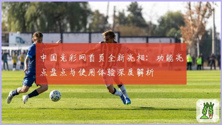 中国竞彩网首页全新亮相：功能亮点盘点与使用体验深度解析