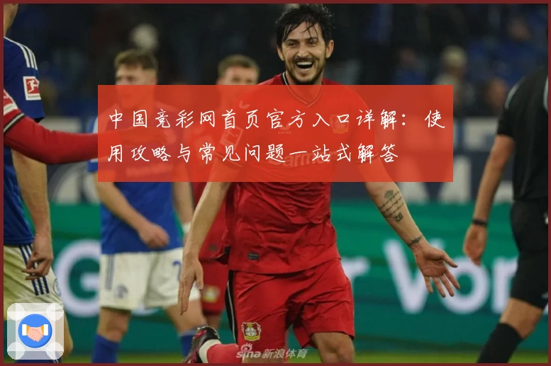 中国竞彩网首页官方入口详解：使用攻略与常见问题一站式解答