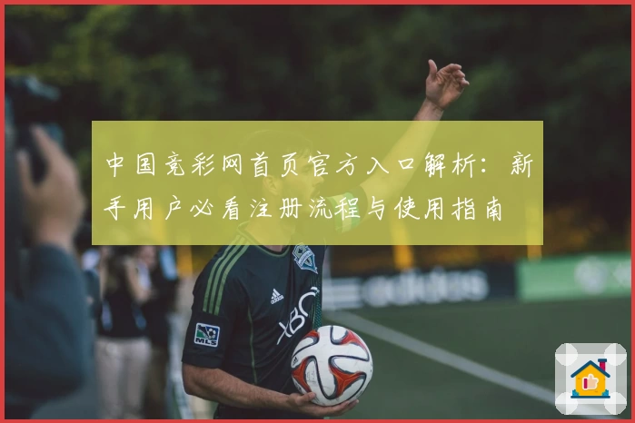 中国竞彩网首页官方入口解析:新手用户必看注册流程与使用指南