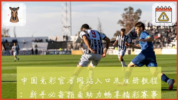 中国竞彩官方网站入口及注册教程：新手必备指南助力畅享精彩赛事